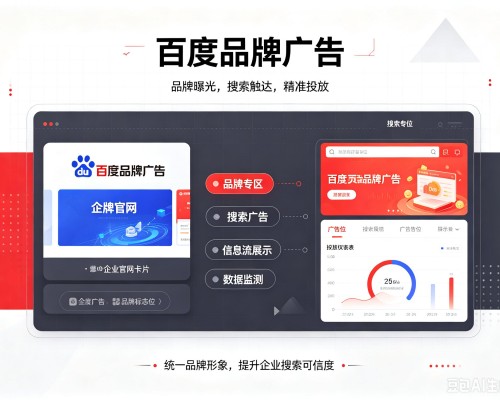 宜秀百度品牌广告