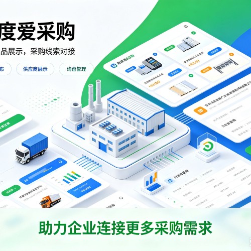 宜秀百度爱采购